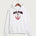 Alden-Conger-Glenville Emmons High School Football (Boys) - White Hoodie Value