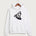 Heron Lake-Okabena High School Football (Boys) - White Hoodie Value