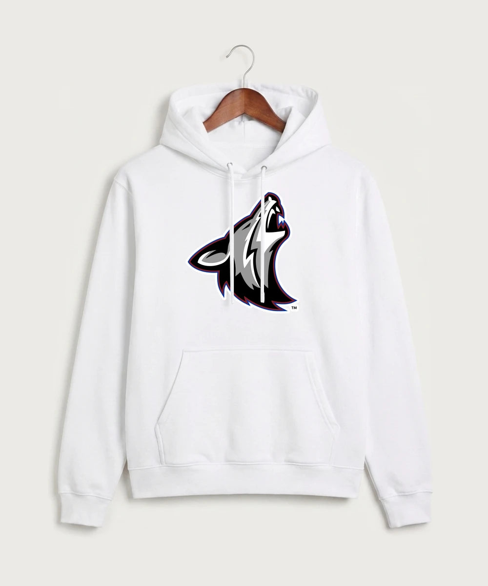 Heron Lake-Okabena High School Football (Boys) - White Hoodie Value