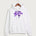 Polk County West Football (Boys) - White Hoodie Value