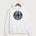 Martin County West High School Football (Boys) - White Hoodie Value