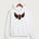 Gfw High School Football (Boys) - White Hoodie Value