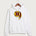Benson High School Football (Boys) - White Hoodie Value
