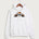 Pine River Backus High School Football (Boys) - White Hoodie Value