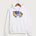 Wadena Deer Creek High School Football (Boys) - White Hoodie Value