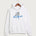 Long Prairie Grey Eagle High School Volleyball (Girls) - White Hoodie Value