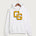 Clearbrook Gonvick High School Football (Boys) - White Hoodie Value