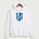 Lake Crystal-Welcome-Memorial High School Football (Boys) - White Hoodie Value