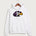 Montevideo High School Football (Boys) - White Hoodie Value