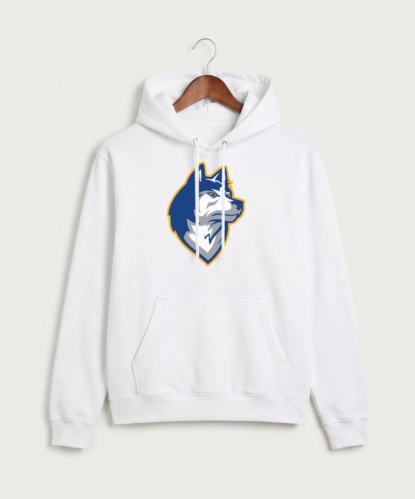 Bigfork Senior High School Football (Boys) - White Hoodie Value