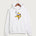 Hayfield High School Volleyball (Girls) - White Hoodie Value