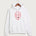 Fulton High School Football (Boys) - White Hoodie Value