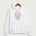 Ada Borup High School Football (Boys) - White Hoodie Value