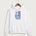 GhostFit Team Store E2E 1790034338 - White Hoodie Value