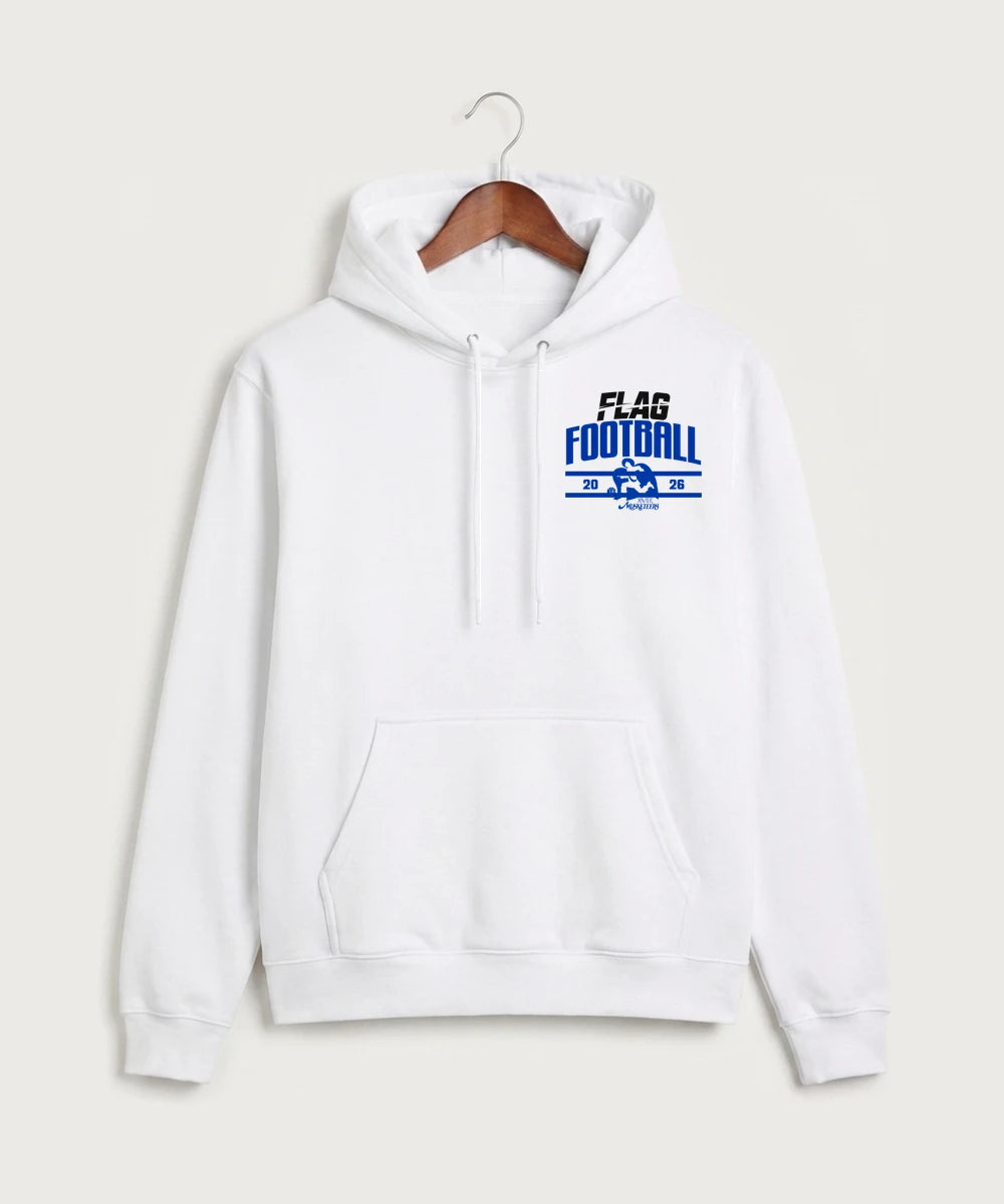 Codex Team Store Proof Reference - White Hoodie Value
