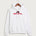 Heart Shot Ministry Archery Team Store - White Hoodie Value