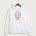 Stockton High School Football - White Hoodie Value