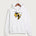 Perham High School Football (Boys) - White Hoodie Value