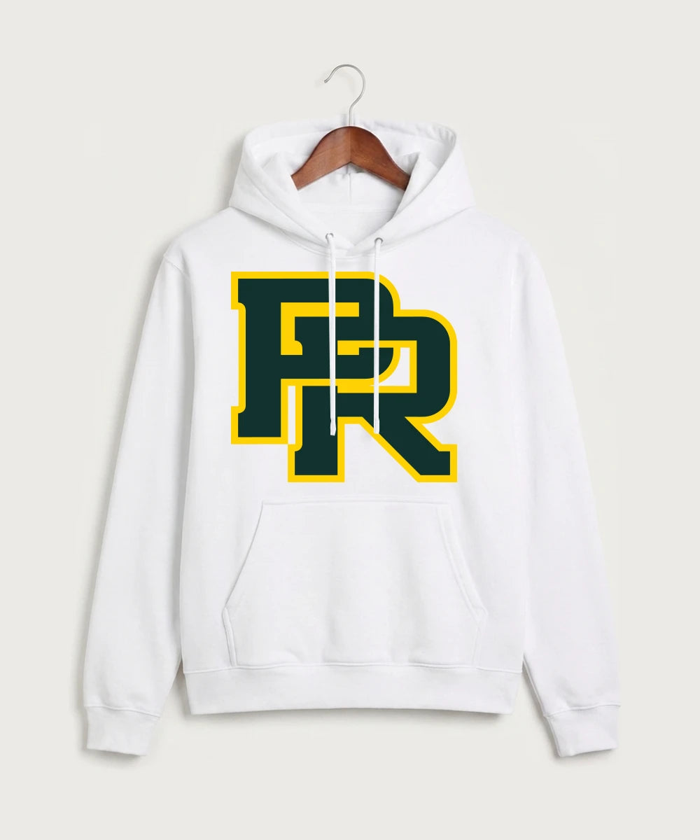 Proctor High School Football (Boys) - White Hoodie Value
