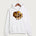 Fargo South High School Volleyball (Girls) - White Hoodie Value