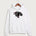 Nrheg Panthers High School Football (Boys) - White Hoodie Value