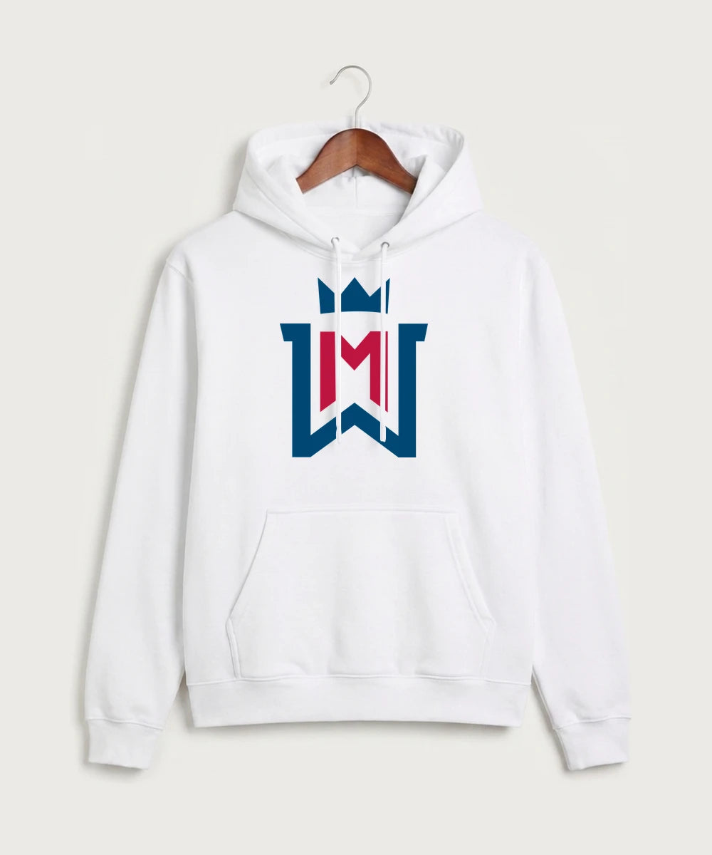 Watertown Mayer High School Football (Boys) - White Hoodie Value