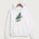 DC Everest High School Football - White Hoodie Value