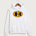 Hutchinson High School Football (Boys) - White Hoodie Value