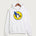 Waseca High School Football (Boys) - White Hoodie Value