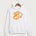 Underwood High School Football (Boys) - White Hoodie Value