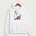 Detroit Lakes Community High School Football (Boys) - White Hoodie Value