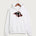 Milaca High School Football (Boys) - White Hoodie Value
