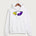 Red Wing High School Football - White Hoodie Value