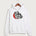 Otter Tail Central Football (Boys) - White Hoodie Value