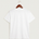 Forreston Wrestling - White Nike Swoosh Sleeve rLegend Tee NKDX8730 (back)
