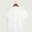 Forreston Wrestling - White Nike Swoosh Sleeve rLegend Tee NKDX8730 (back)