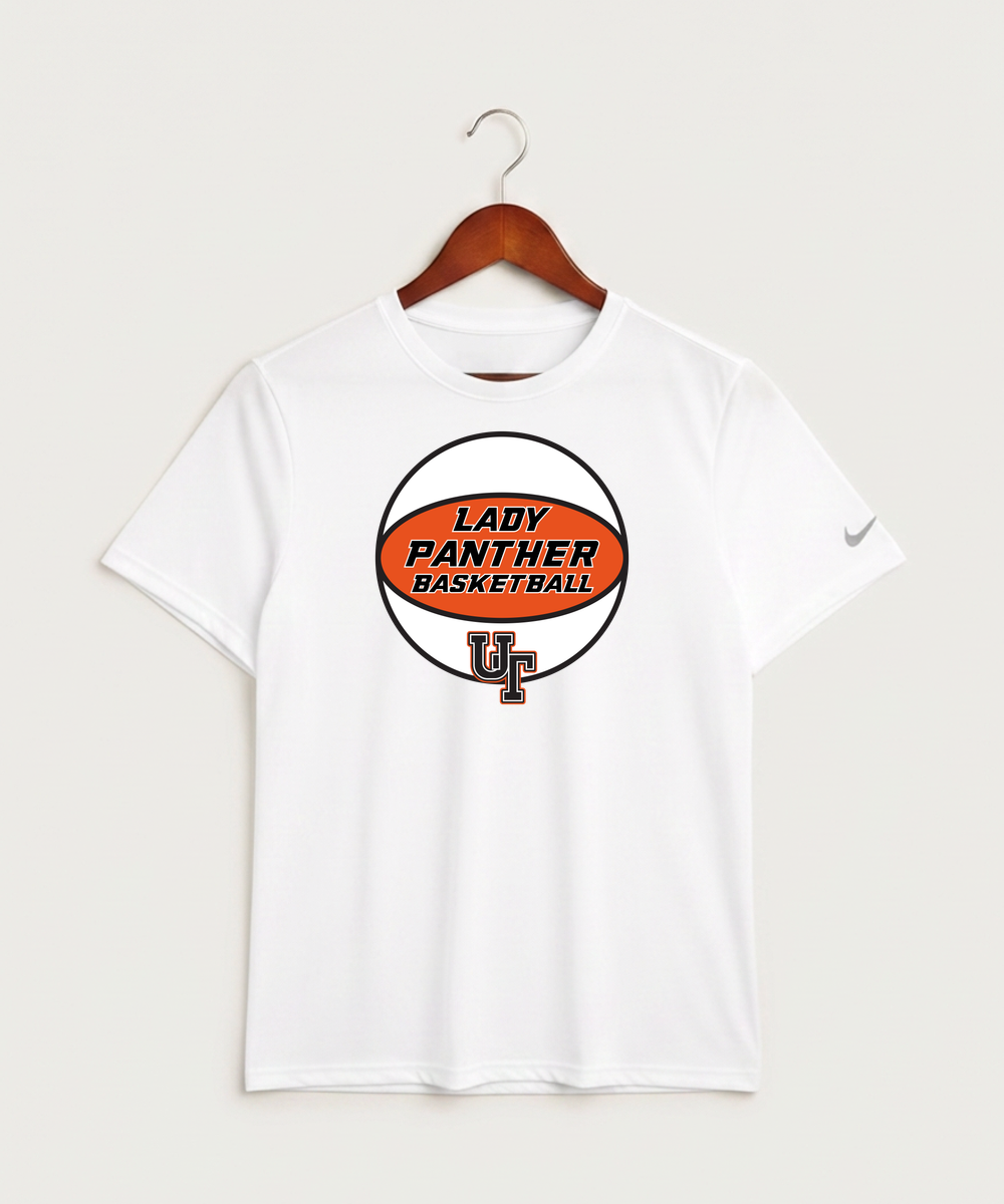 Testing Testing 2 - White Nike Swoosh Sleeve rLegend Tee NKDX8730