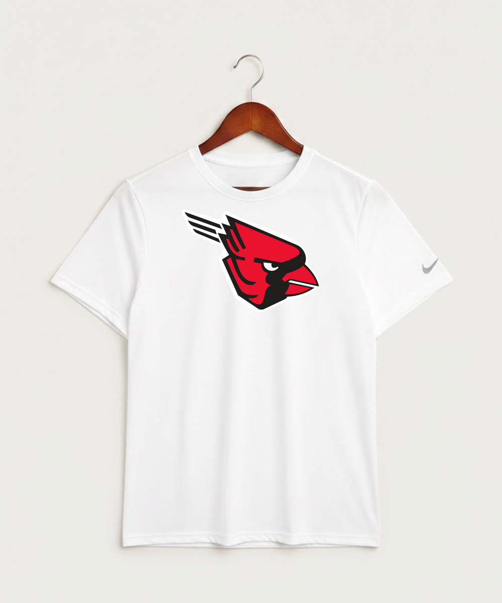 Forreston Athletics general - White Nike Swoosh Sleeve rLegend Tee NKDX8730