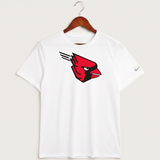 Forreston Athletics general - White Nike Swoosh Sleeve rLegend Tee NKDX8730