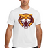 Stewartville Football - White Nike Swoosh Sleeve rLegend Tee NKDX8730