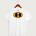 Hutchinson High School Football (Boys) - White Nike Swoosh Sleeve rLegend Tee NKDX8730