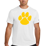 PEM Football - White Nike Swoosh Sleeve rLegend Tee NKDX8730
