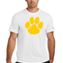 PEM Football - White Nike Swoosh Sleeve rLegend Tee NKDX8730