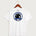 Hershey High School Volleyball Team Store - White Nike Swoosh Sleeve rLegend Tee NKDX8730