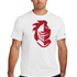 ACGE Football - White Nike Swoosh Sleeve rLegend Tee NKDX8730