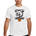 Naptown basketball_boys - White Nike Swoosh Sleeve rLegend Tee NKDX8730