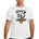 Naptown basketball_boys - White Nike Swoosh Sleeve rLegend Tee NKDX8730