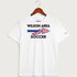 Wilson Area School Soccer Soccer - White Nike Swoosh Sleeve rLegend Tee NKDX8730