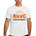 KVCC Volleyball - White Nike Swoosh Sleeve rLegend Tee NKDX8730