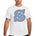 Southwest Football - White Nike Swoosh Sleeve rLegend Tee NKDX8730